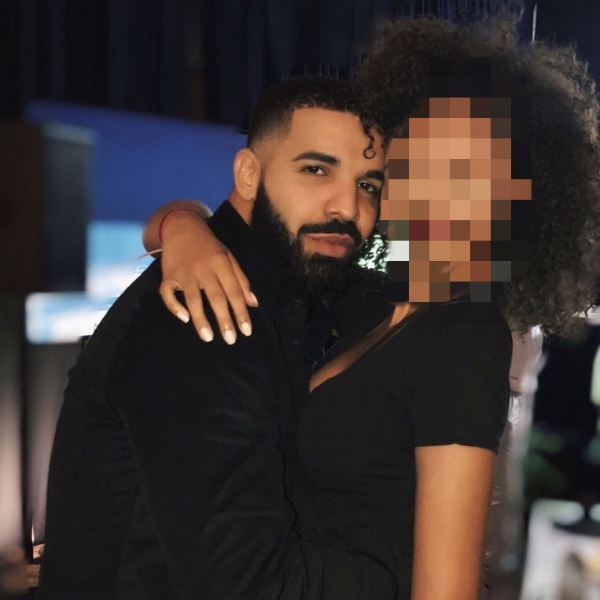 不是才說想與 Rihanna 共組家庭？Drake 驚爆竟與「她」在 Instagram 上公然直播調情！