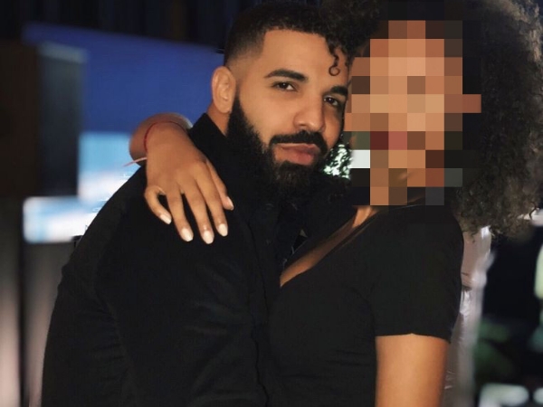 不是才說想與 Rihanna 共組家庭？Drake 驚爆竟與「她」在 Instagram 上公然直播調情！