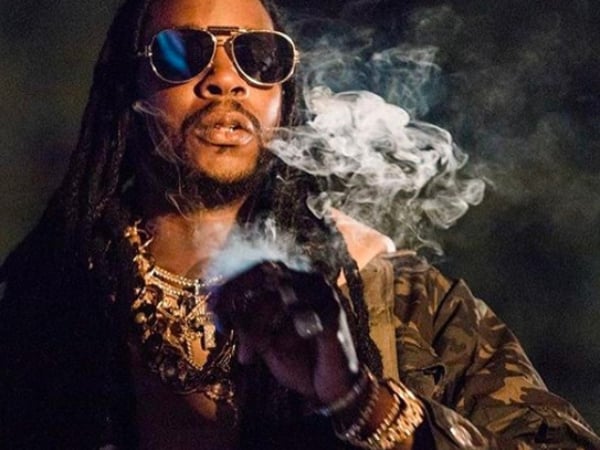繼 Snoop Dogg 後，饒舌歌手 2 Chainz 也創立大麻品牌！網友：最狂副業⋯⋯
