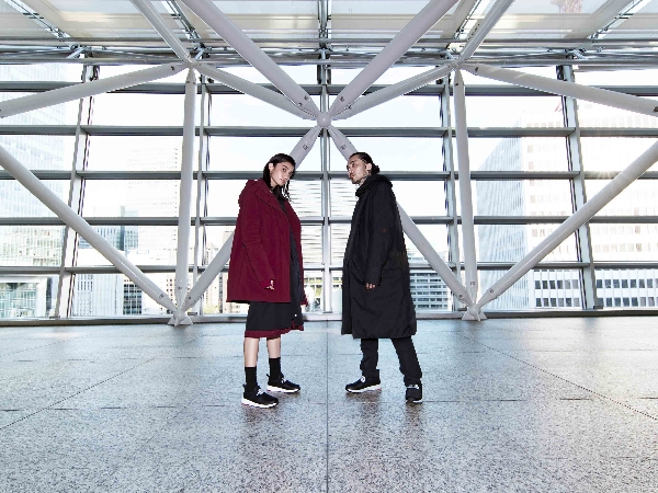 冬季最強必收戶外機能單品登場！The North Face Urban Exploration 正式推出 2018「Seamless」越界穿搭系列新作