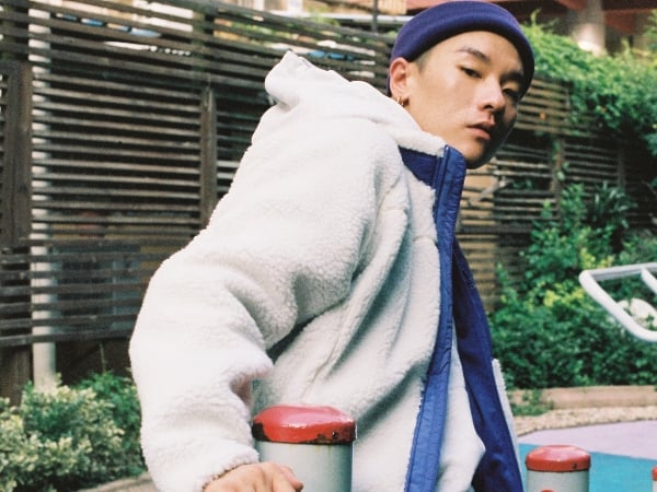 Carhartt WIP 2018秋冬工裝系列!濕冷的冬天必備!