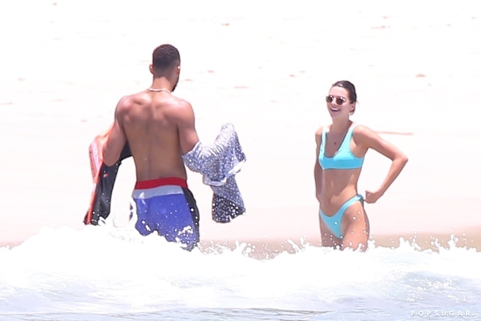 舊情復燃？NBA 球星 Ben Simmons 與超模 Kendall Jenner 疑似複合　網：小心「卡戴珊魔咒」