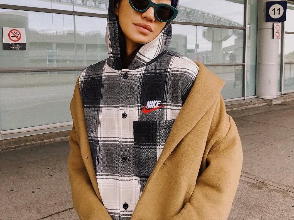 【女漢子 Girl Crush】看上的球鞋總是沒尺寸、每逛美妝店都眼神死...潮流女孩的五大症狀妳中標了嗎？