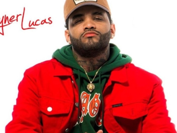 Joyner Lucas 評點 Rapper 歌詞 大讚歐陽靖「聽起來像是阿姆,特別兇」!