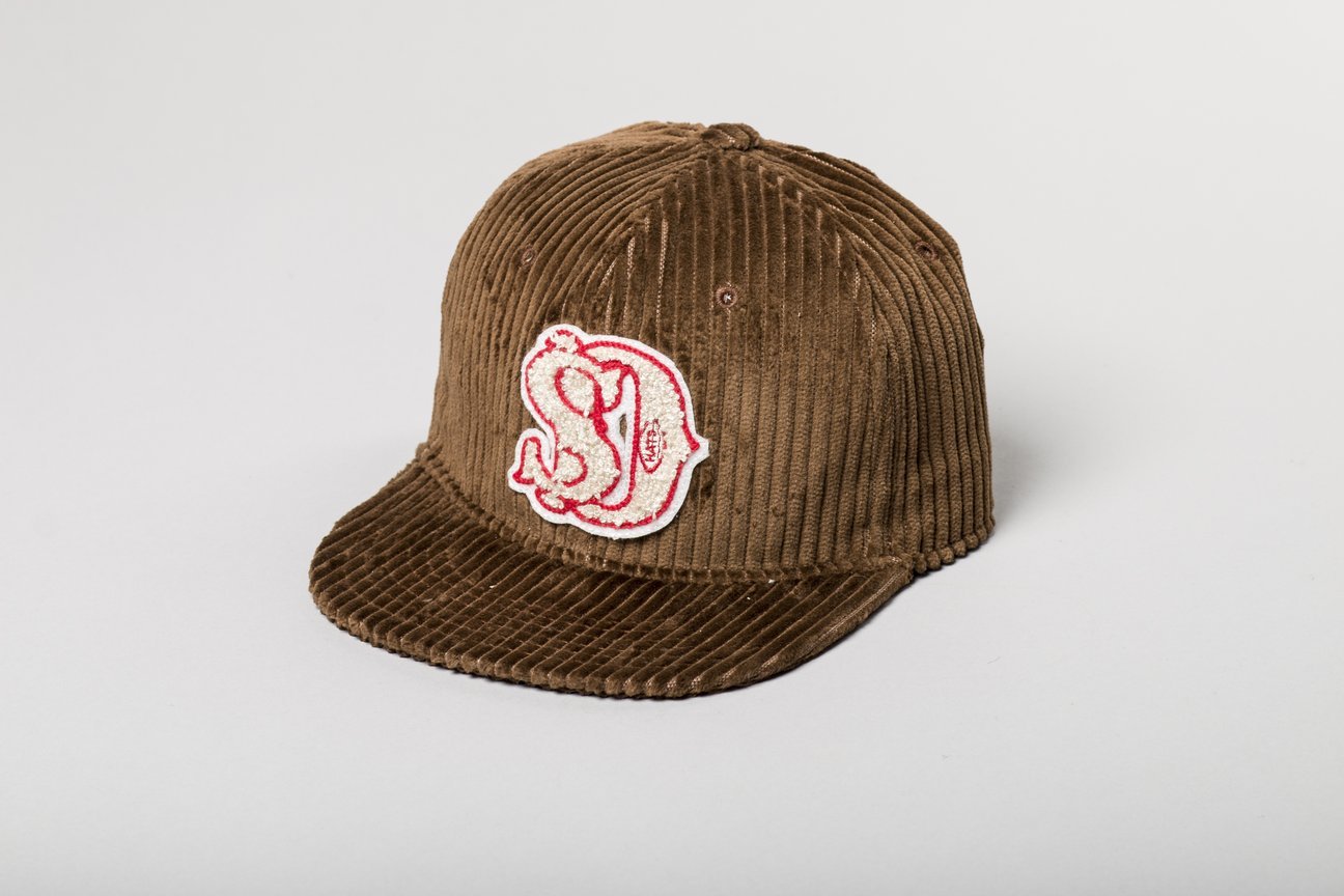 佛羅倫斯手工帽款SUPERDUPER Hats  秋冬系列入駐Hotel V Select Shop