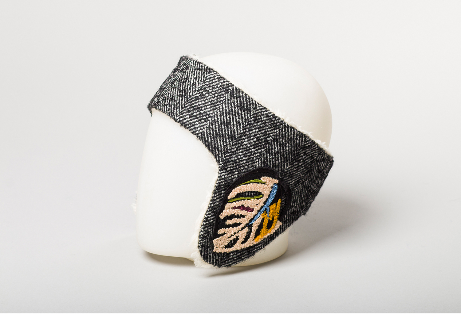 佛羅倫斯手工帽款SUPERDUPER Hats  秋冬系列入駐Hotel V Select Shop