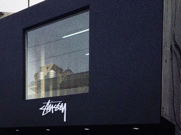 潮流迷注目！Stüssy 台中店 11/9 翻新再開幕，落腳位置在這裡
