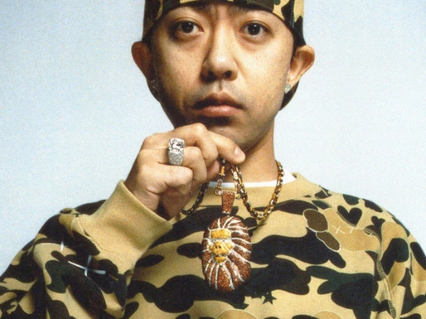 以後買炸雞都要請「專業代排」？潮流教父 NIGO 宣布將和肯德基展開破天荒聯名計畫！