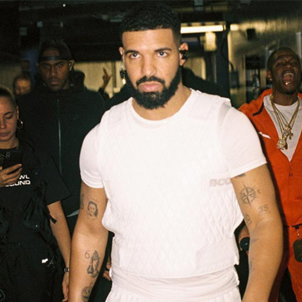 沒有要放過各位耳朵的意思！Drake 親口證實將在明年推出新專輯！