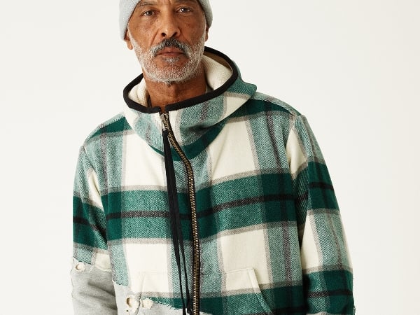 硬派軍裝與街頭潮流的強勢結合！Kith 攜手 Greg Lauren 推出全新聯名「Ivy League Draft」系列
