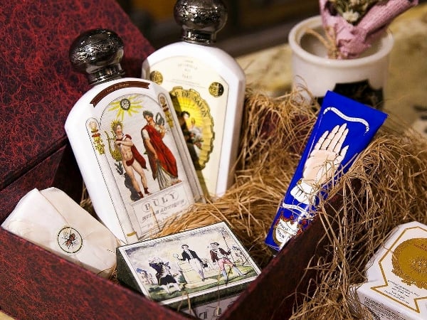 就是它拯救法國皇后肌膚！法國保養香氛品牌 Buly 1803 超值限定組合登場，購買還會送台灣限定小禮！