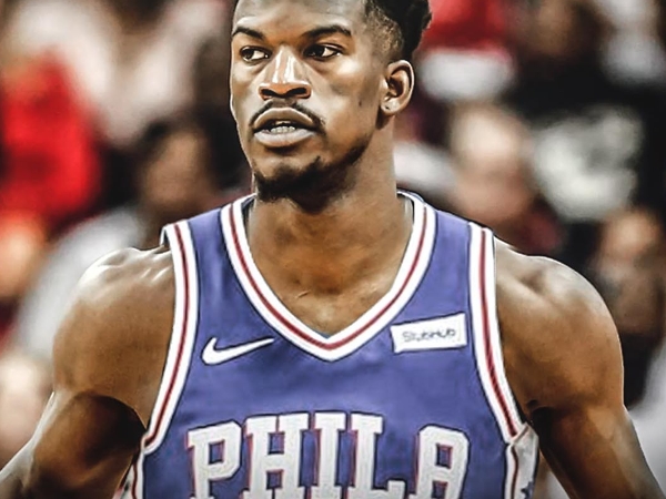 今日最震撼！Jimmy Butler 確定轉戰費城 76 人　「東區最大團」即將成形？