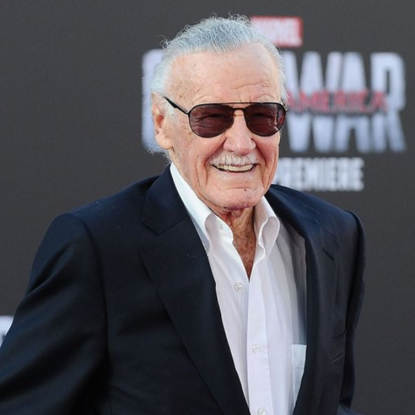 真正的超級英雄！「漫威之父」Stan Lee 驚傳逝世 享耆壽 95 歲