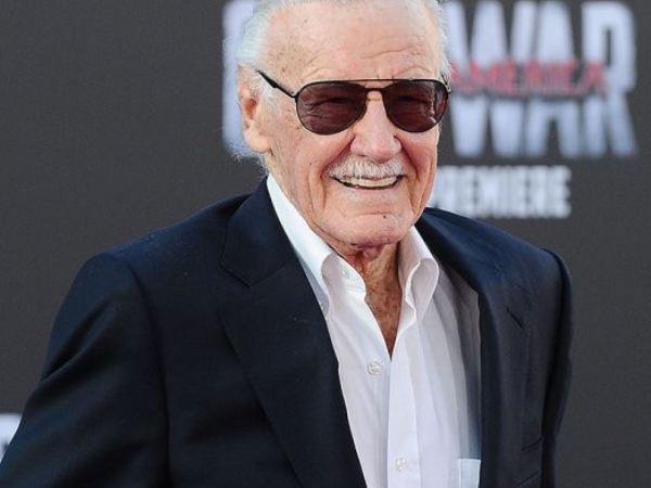 真正的超級英雄!「漫威之父」Stan Lee 驚傳逝世 享耆壽 95 歲