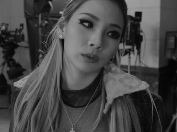 BLACKPINK JENNIE 新歌發佈，CL 發文暗指 YG：「你不要期望兔子可以殺死老虎」