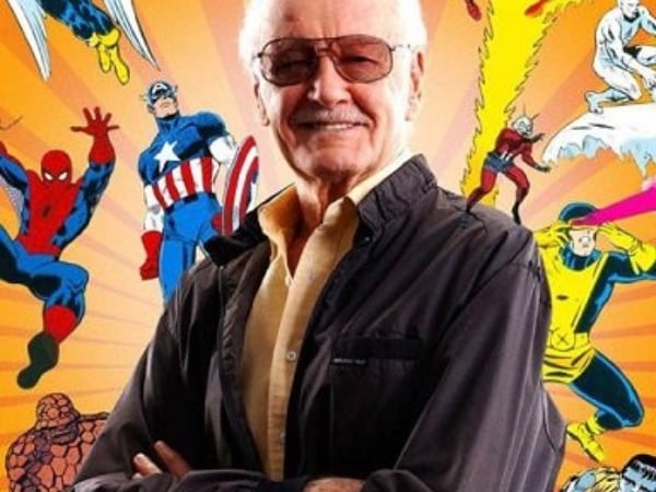 「漫威之父」史丹李過世,紀錄片《With Great Power The Stan Lee Story》再次被關注!