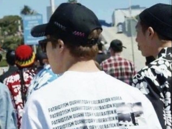 BTS 成團最大危機？團員穿戴日原子彈爆炸衣、納粹帽，遭日本電視台全面退通告抵制！