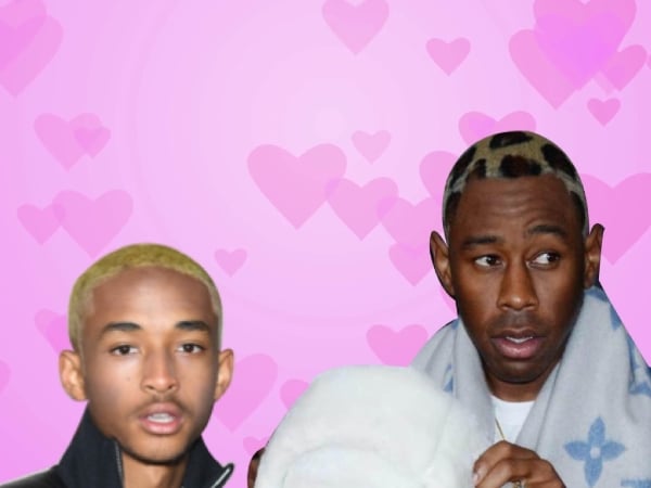 「Tyler The Creator 是我男朋友」威爾史密斯兒子 Jaden 於萬人演唱會中激動出櫃!