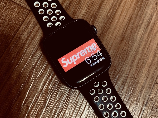 潮度、效能大提升！Apple Watch Series 4 「這些亮點」絕對值得你入坑