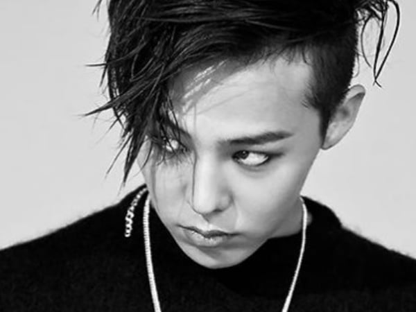 軍中伙食太好？BIGBANG 隊長 G-DRAGON 近照流出！ 網友：似乎變「豐滿了」....