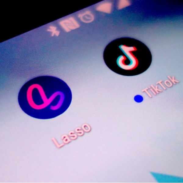 Facebook 推出 Lasso，這是要正面槓抖音了？