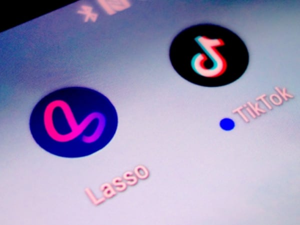 Facebook 推出 Lasso，這是要正面槓抖音了？