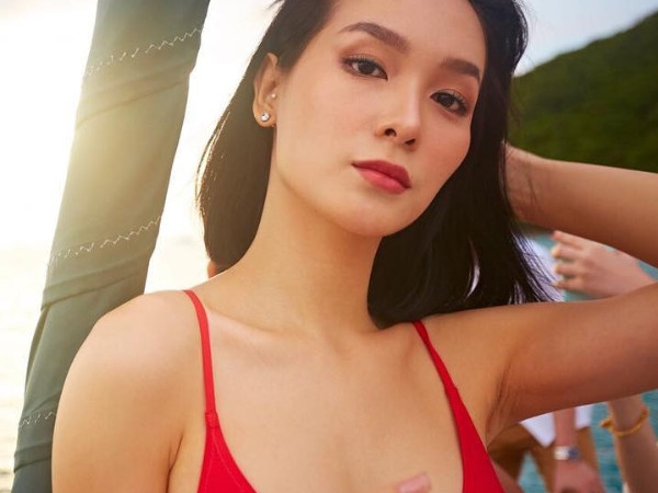 變性前竟撞臉洋蔥？這位火辣側顏「人妖皇后 Mo Jiratchaya 」靠 3 秘訣提升自信！