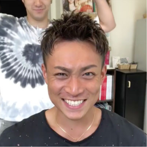 宅男救星！日本神之手設計師紀錄客人變髮過程，找對髮型真的能讓你換了一個人！