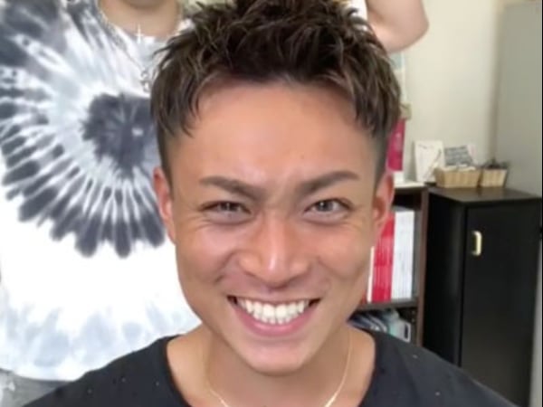宅男救星！日本神之手設計師紀錄客人變髮過程，找對髮型真的能讓你換了一個人！