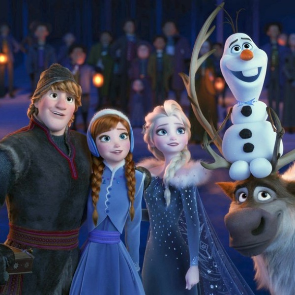 《冰雪奇緣2》將新增 4 首新歌 傳將有神曲超越「let it go」？