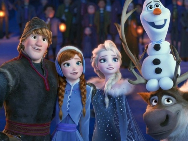 《冰雪奇緣2》將新增 4 首新歌 傳將有神曲超越「let it go」？