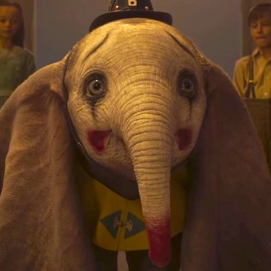 配樂一下秒哭！迪士尼《小飛象》真人版最新預告搶先看　還記得 Dumbo 飛向天空的感動嗎？