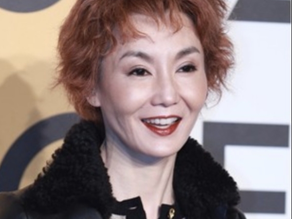 張曼玉睽違八年再度出席活動，「臉部變化」網友評價兩極