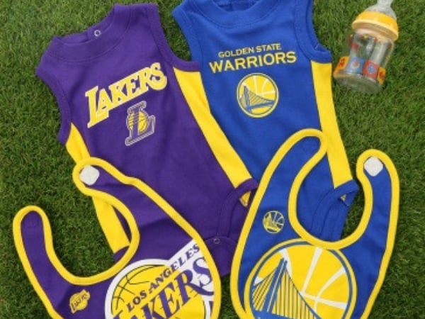 賦予每隊獨特 DNA 元素！NBA 全新「城市版球衣」將在台北 NBA Store 限量開賣！