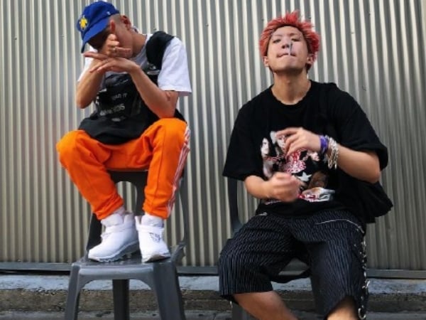 《Show Me the Money 777》TOP 6 出爐！盤點韓國今年值得關注的 Rapper，連評審都變粉絲了！