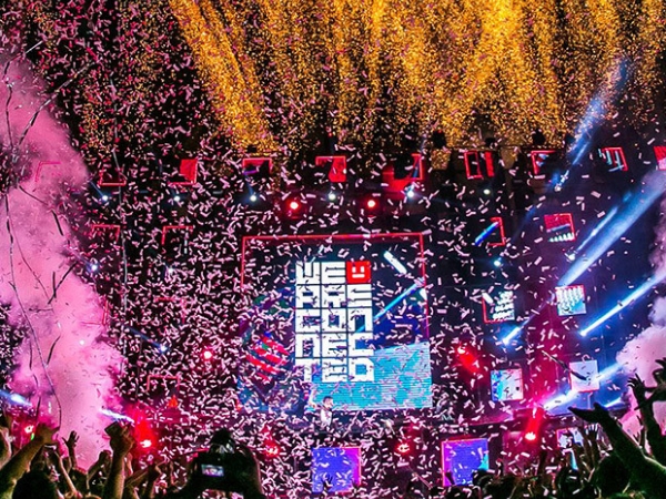 曼神、Alesso 降臨台灣！年末最強派對 WAC 登場　憑這 3 大理由你就非去不可！