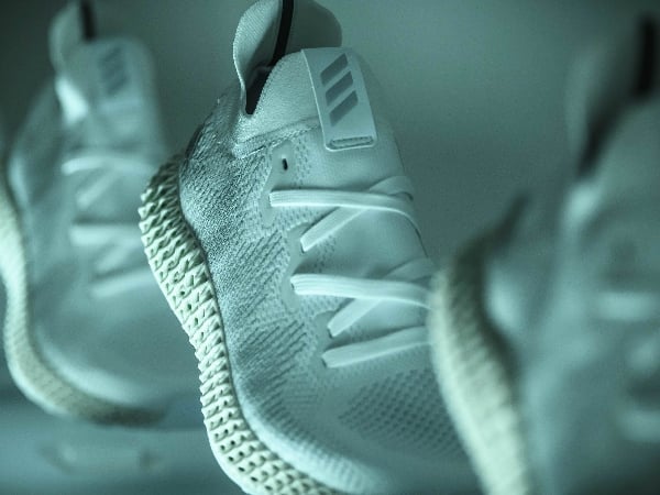 走進 adidas ALPHA EDGE 4D 預覽會！掌握鞋款 「三大重點」及「販售資訊」
