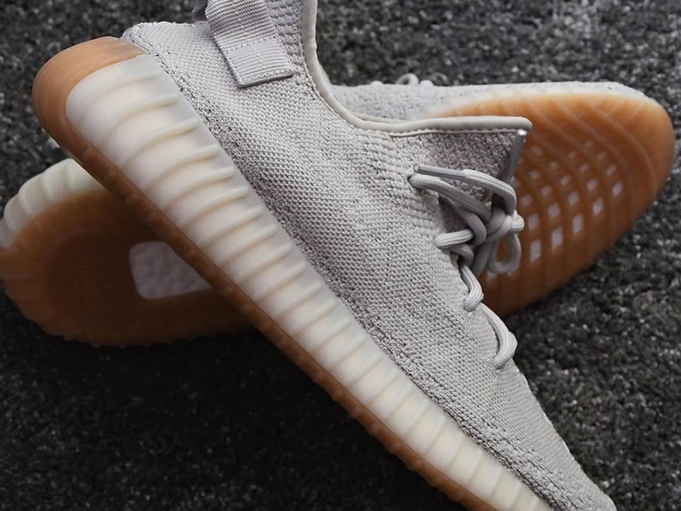 注意！這次不是補貨！Yeezy Boost 350 V2 全新「大地配色」就在這天台灣首發！