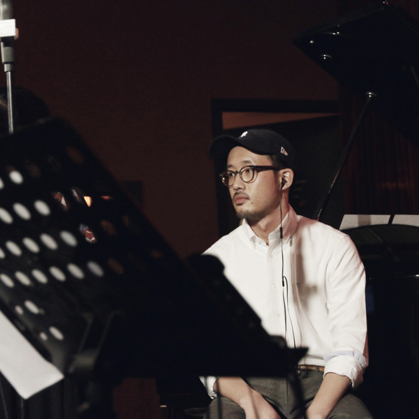 從《男孩》蛻變成《焦點》搶眼的光，至今覺醒為《劃破氣流的人》，專訪 Lu1路壹