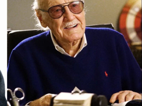 Stan Lee 的客串電影彩蛋已成絕響？網友點名死侍接棒傳承亂入精神！