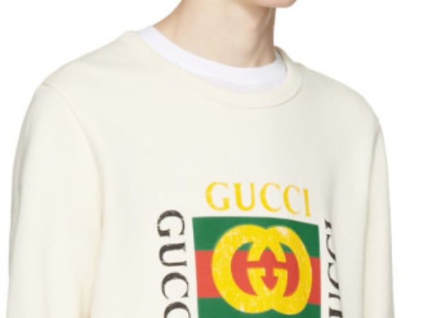 彙集了 Gucci、Offwhite、Givenchy 等知名大牌！盤點 10 件今年秋冬必備的時尚衛衣