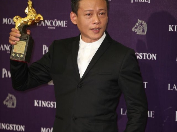 金馬獎旁白被罵爆：「史上最普通」、「找路人配的？」 沒想到居然是這位「影帝」的聲音！