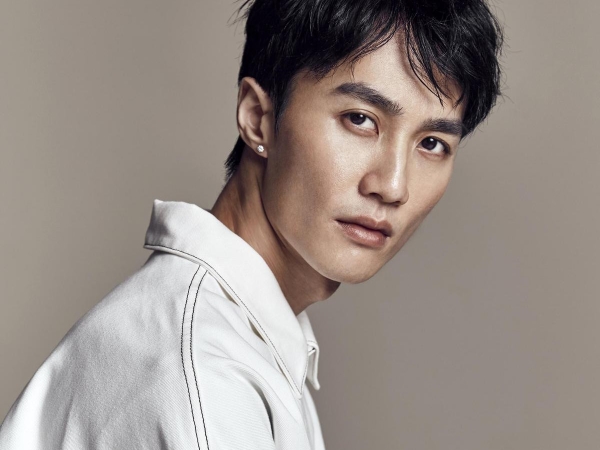 恭喜！李英宏以《誰先愛上他的》主題曲奪下金馬：「從沒想過會得獎！」