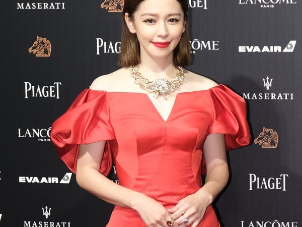 2018 金馬 7 美榜單曝光!全靠「美唇霸榜單品」鎮住氣場