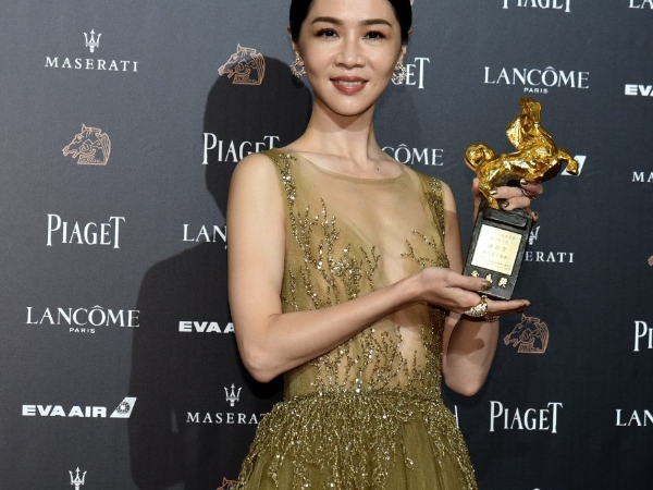 【金馬獎得獎名單、亮點整理】:影后獎留台灣、彩虹旗幟全場飄揚!