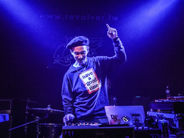 Red Bull Music 3Style 世界 DJ 大賽「台灣決賽」即將登場！你愛的 DJ 都在這，還在等什麼？