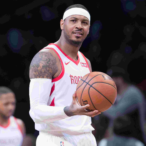 兄弟我也幫不了你！甜瓜是否適合湖人　詹皇坦言「拍謝我不知道，但我們目前連一個空缺都沒有」