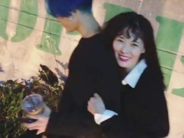 E'Dawn 跟進女友泫雅同步解約 CUBE 娛樂!兩人 IG 大方甜蜜放閃,充滿男女朋友視角愛