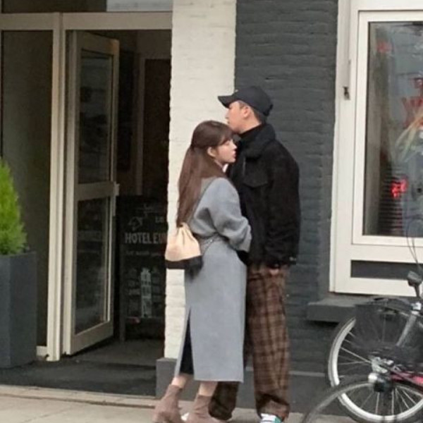 BIGBANG 勝利遭傳熱戀演員柳惠媛，默認表示：「讓粉絲感到不舒服，我很抱歉。」