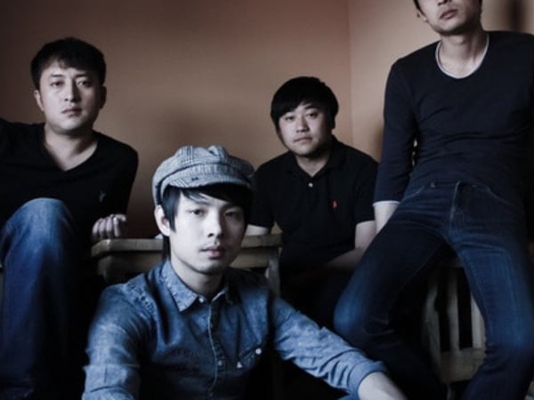大陸後搖指標「文雀樂隊」攜新 EP 來台演出！重磅邀請馬頔重現熱門曲目《大雁》
